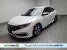 2021 Honda Civic in Downey, CA 90241 - 18150443