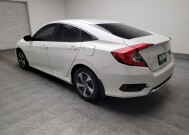 2021 Honda Civic in Downey, CA 90241 - 18150443 3