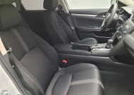 2021 Honda Civic in Downey, CA 90241 - 18150443 21