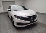 2021 Honda Civic in Downey, CA 90241 - 18150443 14