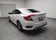 2021 Honda Civic in Downey, CA 90241 - 18150443 5