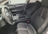 2021 Honda Civic in Downey, CA 90241 - 18150443 17