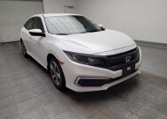 2021 Honda Civic in Downey, CA 90241 - 18150443 13