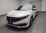 2021 Honda Civic in Downey, CA 90241 - 18150443 15