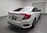 2021 Honda Civic in Downey, CA 90241 - 18150443 7