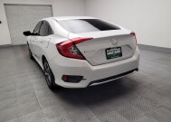 2021 Honda Civic in Downey, CA 90241 - 18150443 6