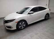 2021 Honda Civic in Downey, CA 90241 - 18150443 2