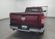 2021 RAM 1500 in Union City, GA 30291 - 18150444 7