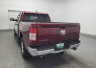 2021 RAM 1500 in Union City, GA 30291 - 18150444 5