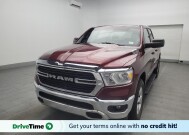 2021 RAM 1500 in Union City, GA 30291 - 18150444 1