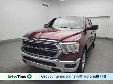 2021 RAM 1500 in Union City, GA 30291
