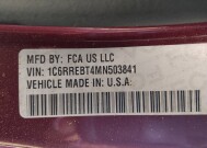 2021 RAM 1500 in Union City, GA 30291 - 18150444 33