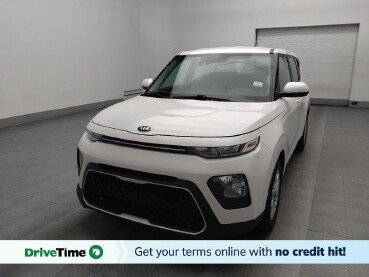 2020 Kia Soul in Augusta, GA 30907