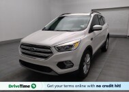2019 Ford Escape in Morrow, GA 30260 - 18150446 1