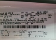 2019 Ford Escape in Morrow, GA 30260 - 18150446 33