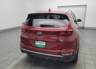 2021 Kia Sportage in Columbus, GA 31909 - 18150447 7