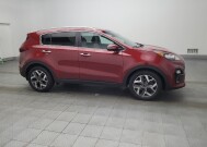 2021 Kia Sportage in Columbus, GA 31909 - 18150447 11