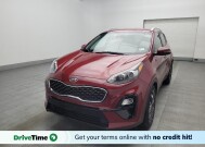 2021 Kia Sportage in Columbus, GA 31909 - 18150447 1