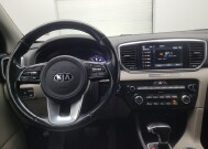 2021 Kia Sportage in Columbus, GA 31909 - 18150447 22