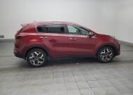 2021 Kia Sportage in Columbus, GA 31909 - 18150447 10