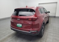 2021 Kia Sportage in Columbus, GA 31909 - 18150447 9