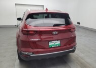 2021 Kia Sportage in Columbus, GA 31909 - 18150447 6