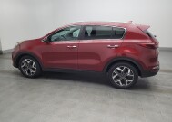 2021 Kia Sportage in Columbus, GA 31909 - 18150447 3
