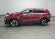 2021 Kia Sportage in Columbus, GA 31909 - 18150447 2