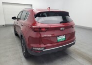2021 Kia Sportage in Columbus, GA 31909 - 18150447 5