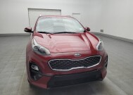 2021 Kia Sportage in Columbus, GA 31909 - 18150447 14