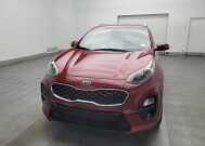 2021 Kia Sportage in Columbus, GA 31909 - 18150447 15