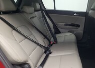 2021 Kia Sportage in Columbus, GA 31909 - 18150447 19