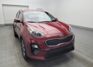 2021 Kia Sportage in Columbus, GA 31909 - 18150447 13