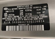 2013 Kia Optima in Duluth, GA 30096 - 18150448 33