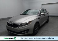 2013 Kia Optima in Duluth, GA 30096 - 18150448 1