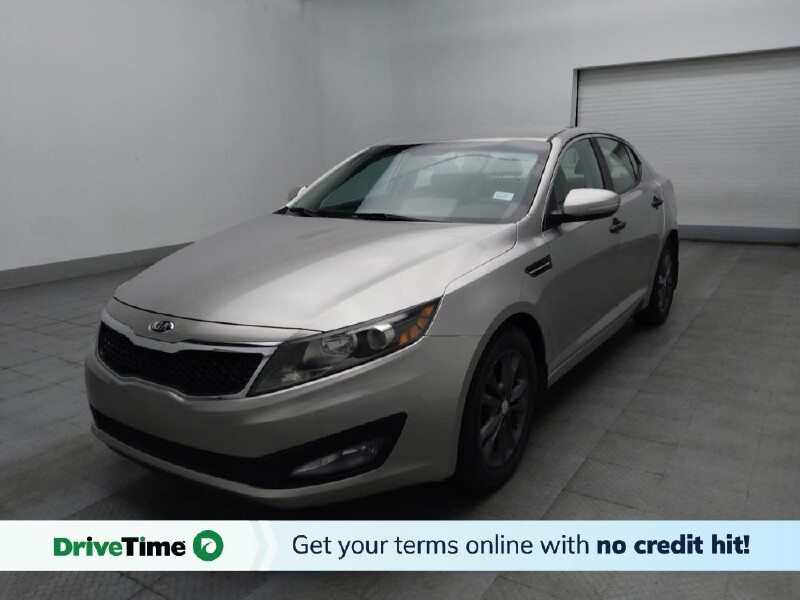 2013 Kia Optima in Duluth, GA 30096 - 18150448
