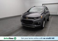 2020 Chevrolet Trax in Jackson, MS 39211 - 18150449 1