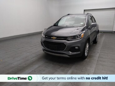 2020 Chevrolet Trax in Jackson, MS 39211