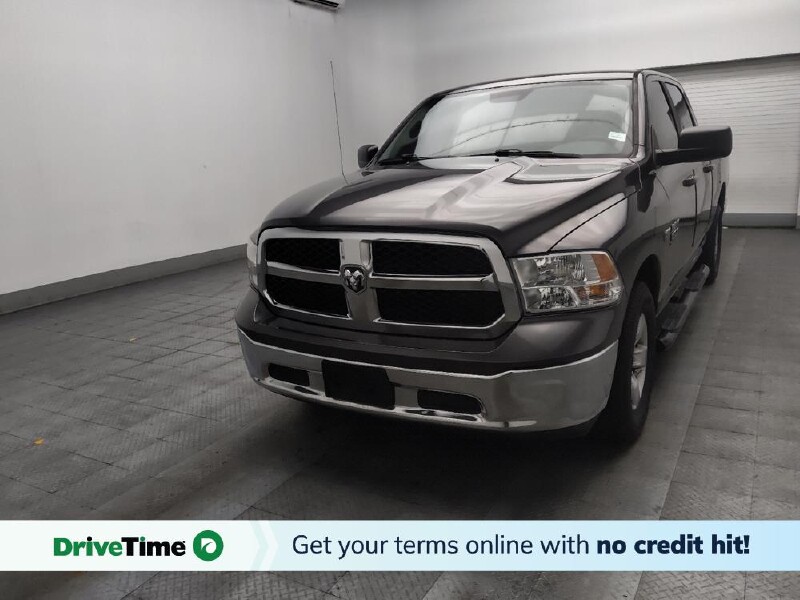 2019 RAM 1500 in Jackson, MS 39211 - 18150450