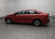 2017 Hyundai Sonata in Albany, GA 31705 - 18150451 3