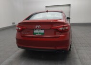 2017 Hyundai Sonata in Albany, GA 31705 - 18150451 7