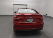 2017 Hyundai Sonata in Albany, GA 31705 - 18150451 6