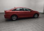 2017 Hyundai Sonata in Albany, GA 31705 - 18150451 10