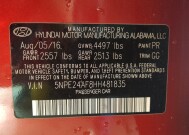 2017 Hyundai Sonata in Albany, GA 31705 - 18150451 33