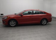 2017 Hyundai Sonata in Albany, GA 31705 - 18150451 2