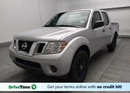 2019 Nissan Frontier in Chattanooga, TN 37421 - 18150452 1