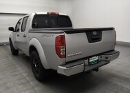 2019 Nissan Frontier in Chattanooga, TN 37421 - 18150452 5