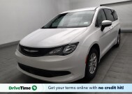 2023 Chrysler Voyager in Chattanooga, TN 37421 - 18150453 1
