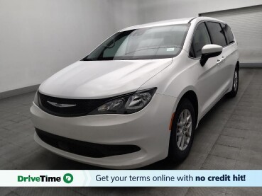 2023 Chrysler Voyager in Chattanooga, TN 37421
