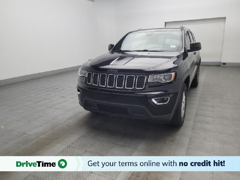 2019 Jeep Grand Cherokee in Birmingham, AL 35215 - 18150454